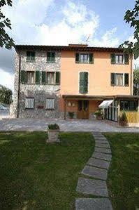 B&B Le Giare Lucca Exteriér fotografie