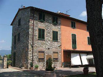 B&B Le Giare Lucca Exteriér fotografie