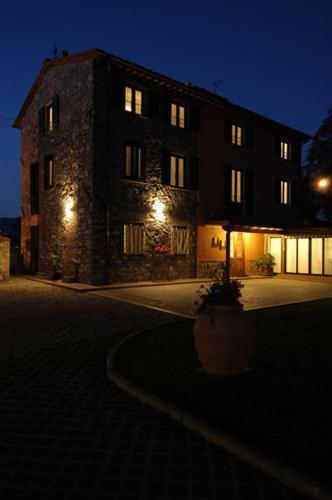B&B Le Giare Lucca Exteriér fotografie