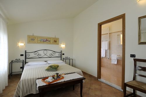 B&B Le Giare Lucca Exteriér fotografie