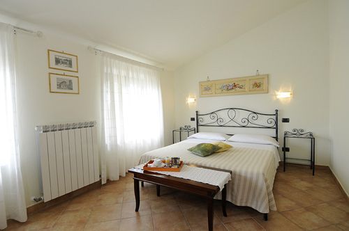 B&B Le Giare Lucca Exteriér fotografie