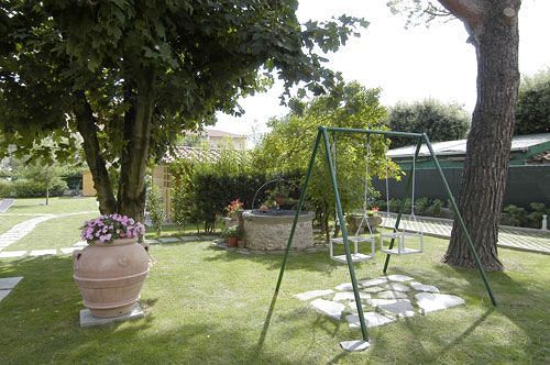 B&B Le Giare Lucca Exteriér fotografie
