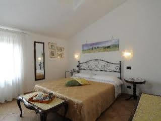 B&B Le Giare Lucca Exteriér fotografie