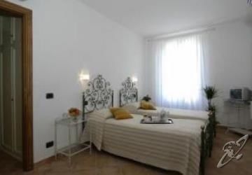 B&B Le Giare Lucca Exteriér fotografie